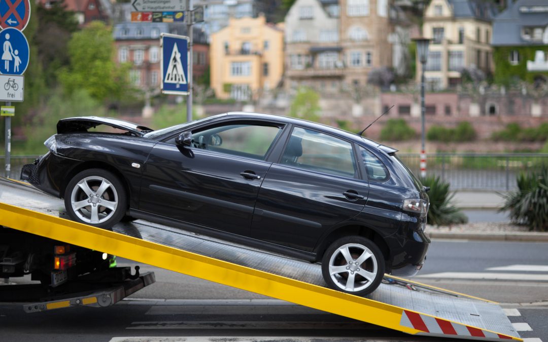 Tagliandi a Messina