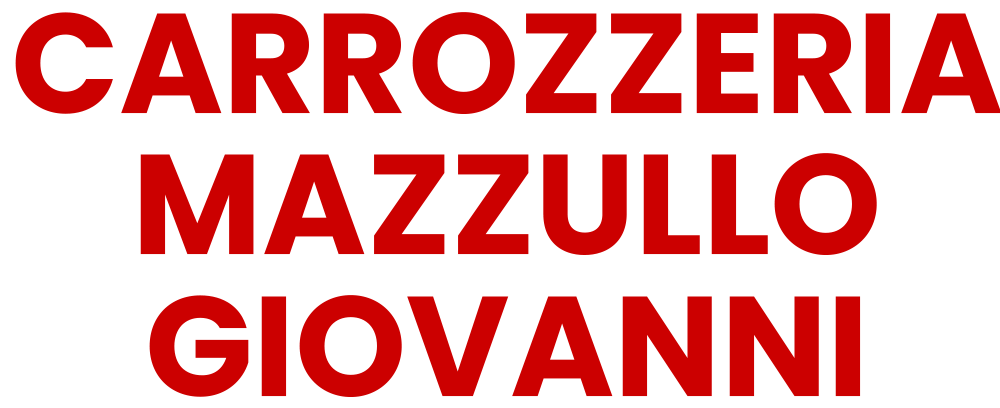 MAZZULLO GIOVANNI